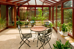 Wainscott conservatory quotes
