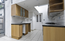 Wainscott kitchen extension leads
